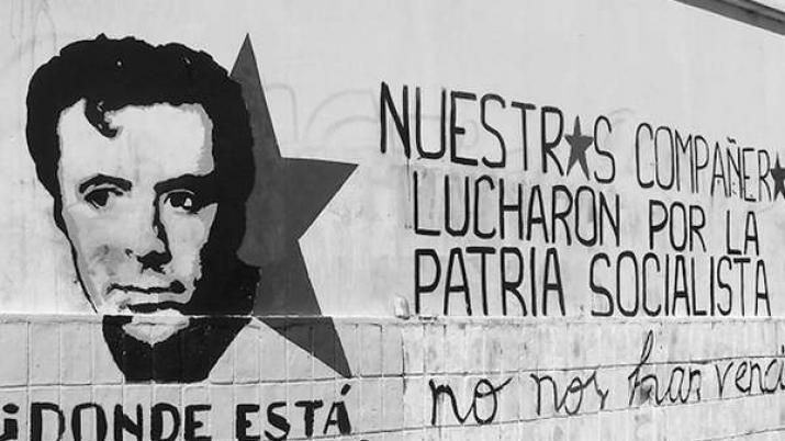 Roberto Santucho and the Fight for Socialism in Argentina - Part I