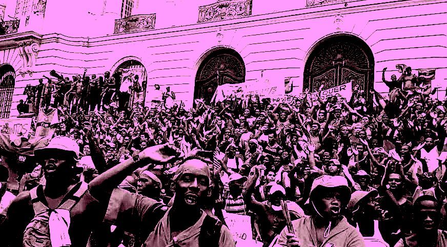 Revolutionaries and Bourgeois Democracy: A Debate from the Brazilian Left